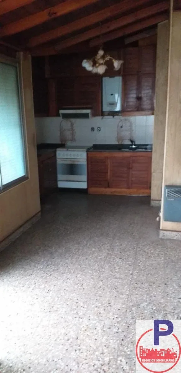 Chalet en venta con cochera en La Tablada - Imagen 5