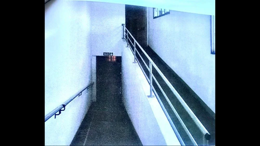Venta Fondo de Comercio Geriatrico San Justo - Imagen 3