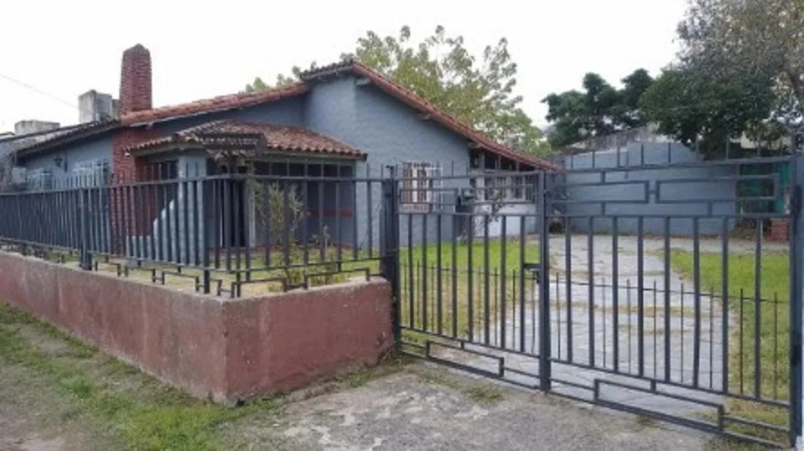 VENTA CASA 4 AMBIENTES- CLUB DE CAMPO EL NACIONAL - Imagen 1