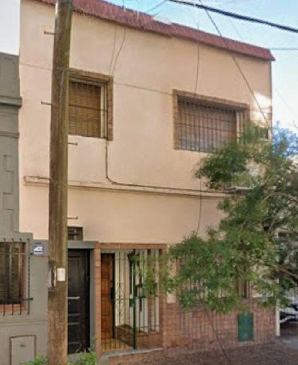 VENTA DUPLEX 4 AMBIENTES RAMOS MEJIA - Imagen 1