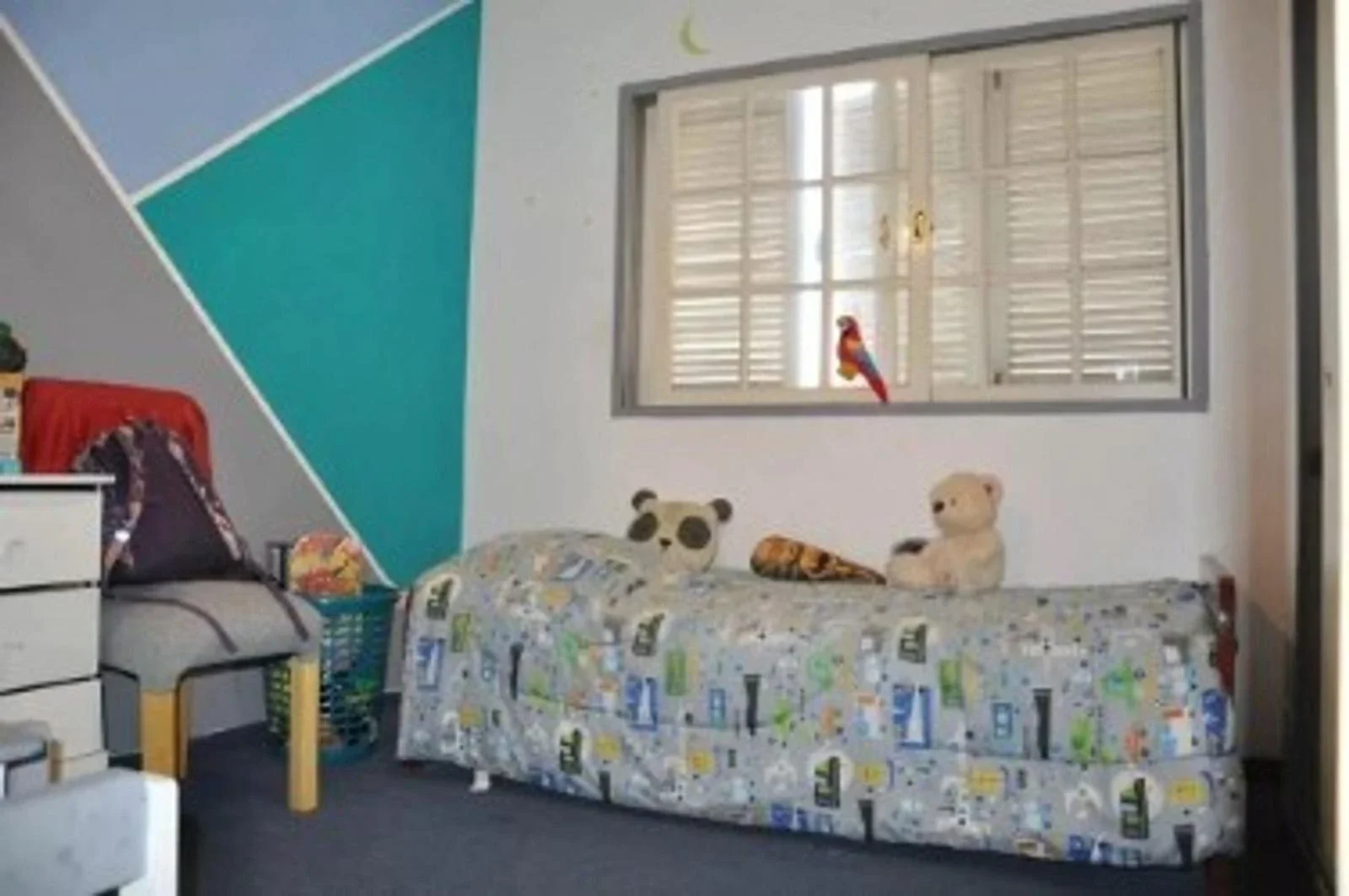 VENTA DUPLEX 3 AMBIENTES LOMAS DEL MIRADOR - Imagen 4