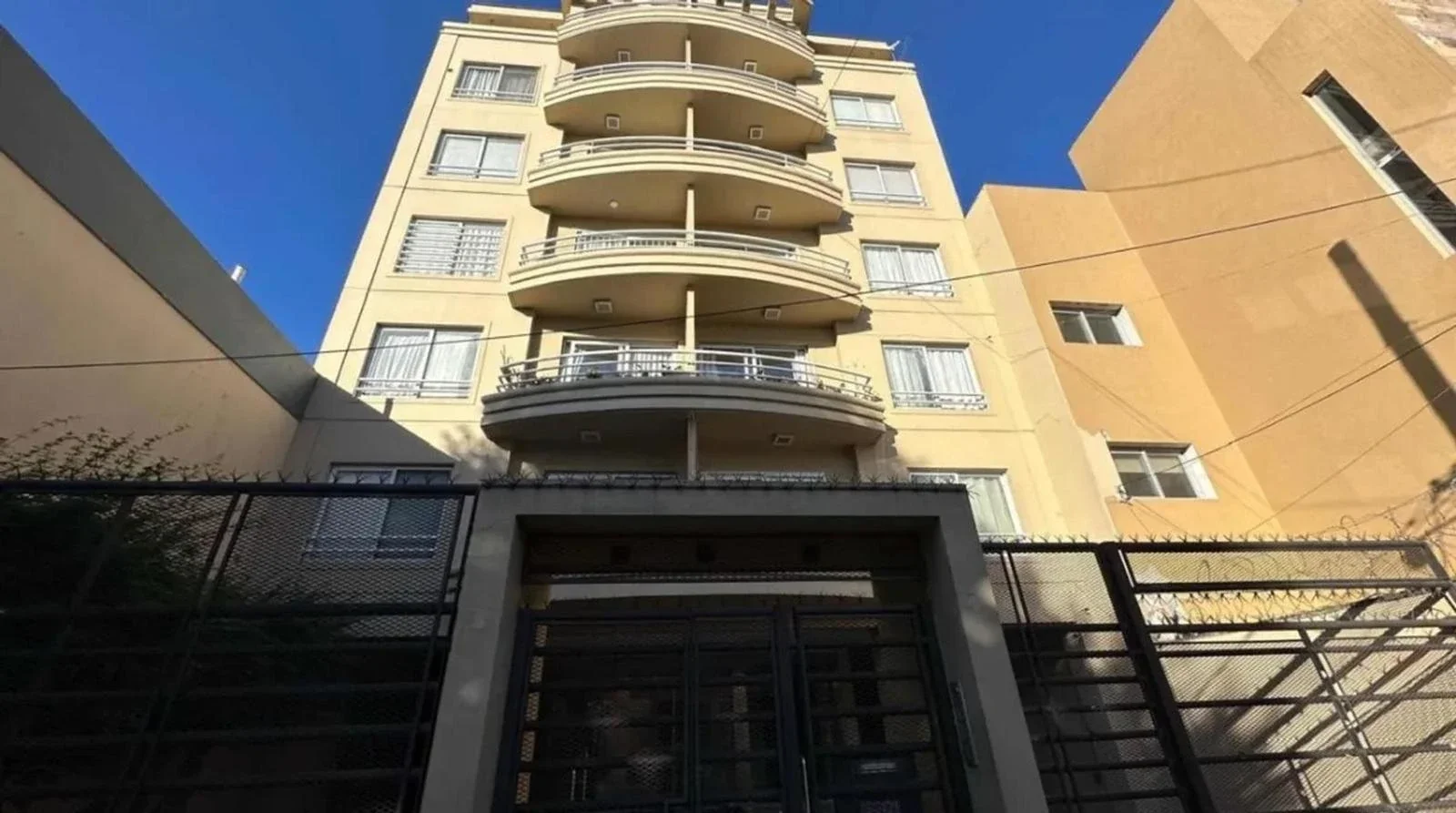 VENTA DEPARTAMENTO 3 AMBIENTES CON BALCON SAN JUSTO - Imagen 1