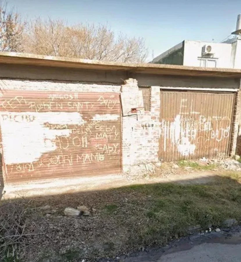 VENTA GALPON CON DEPARTAMENTO 3 AMBIENTES -  SAN JUSTO - Imagen 2
