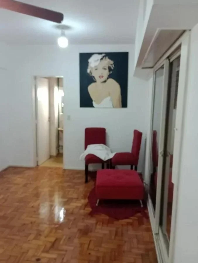 VENTA DEPARTAMENTO MONOAMBIENTE OPORTUNIDAD CIUDADELA - Imagen 1