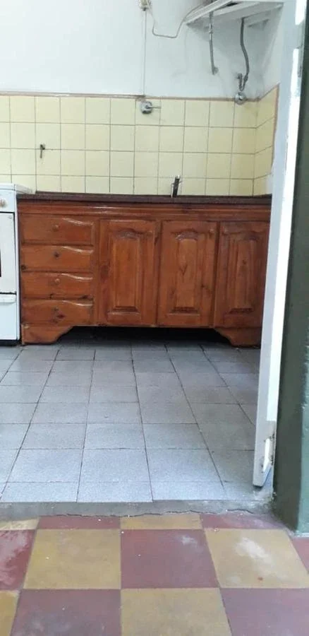 DEPARTAMENTO 2 1/2 AMB CON PATIO - Imagen 5
