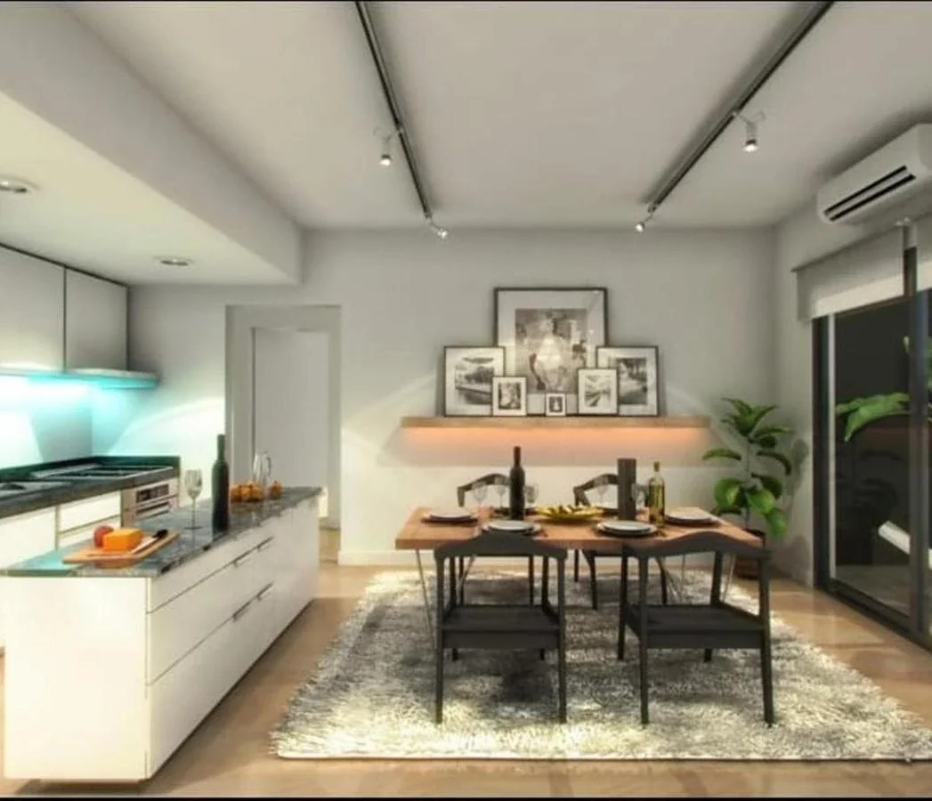 VENTA DEPARTAMENTO 2 Y 3 AMBIENTES - RAMOS MEJIA - Imagen 4