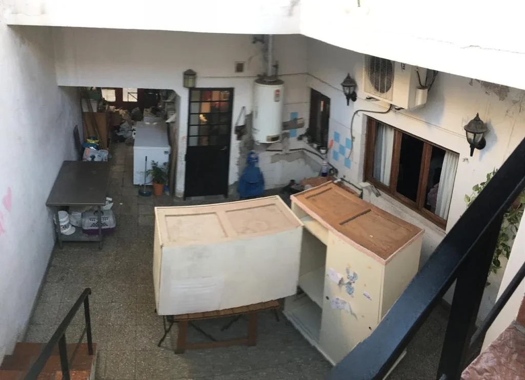 Venta Casa 3 Ambientes Ramos Mejia - Imagen 3