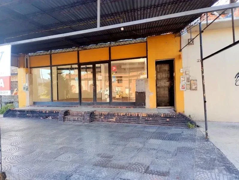ALQUILER LOCAL COMERCIAL CIUDADELA - Imagen 1