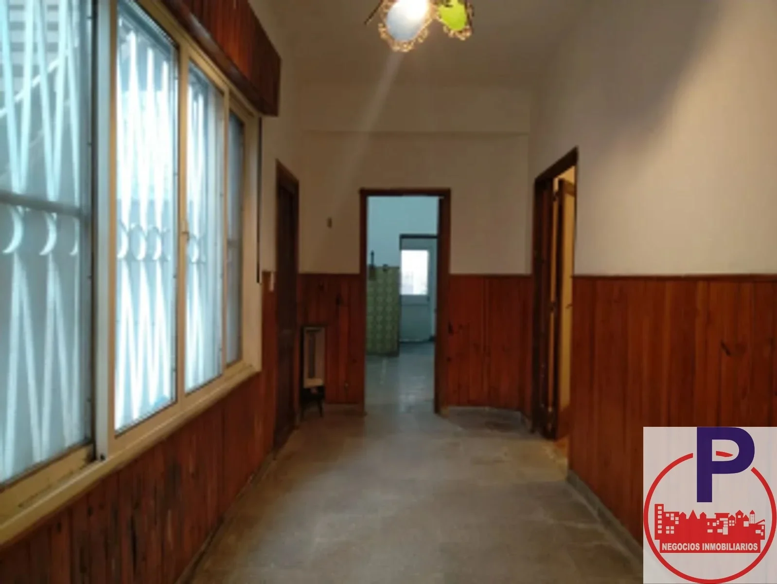 Venta - PH 4 Ambientes Con Cochera Moron - Imagen 2