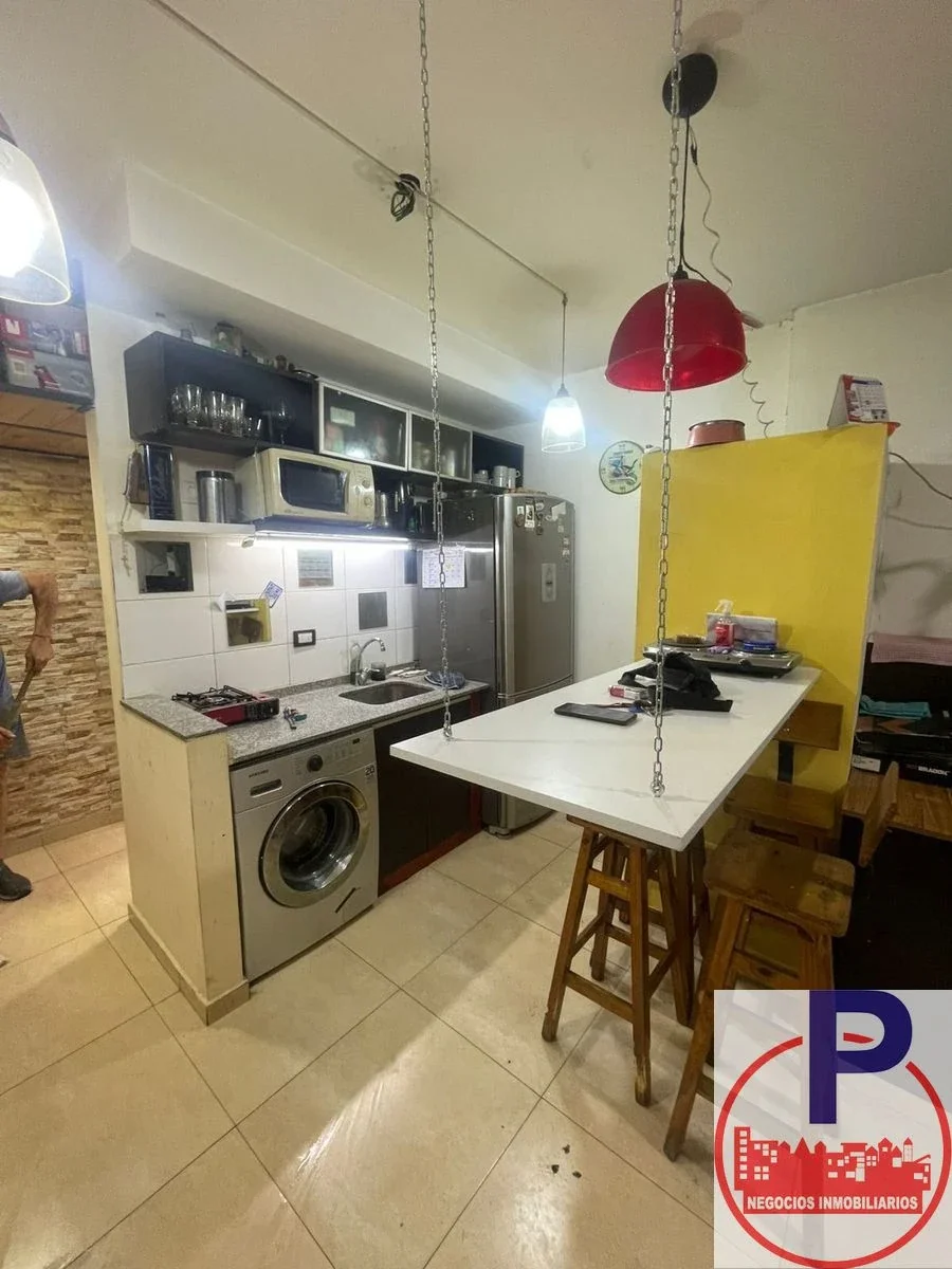 Departamento en venta en Villa Pueyrredón - Imagen 3