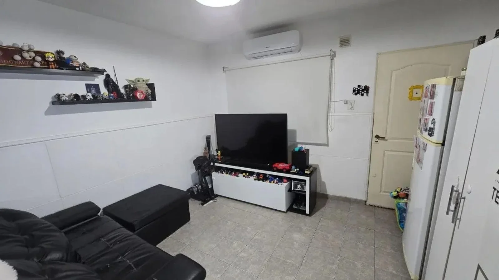 VENTA - DEPARTAMENTO 2 AMBIENTES RAMOS MEJIA - Imagen 1