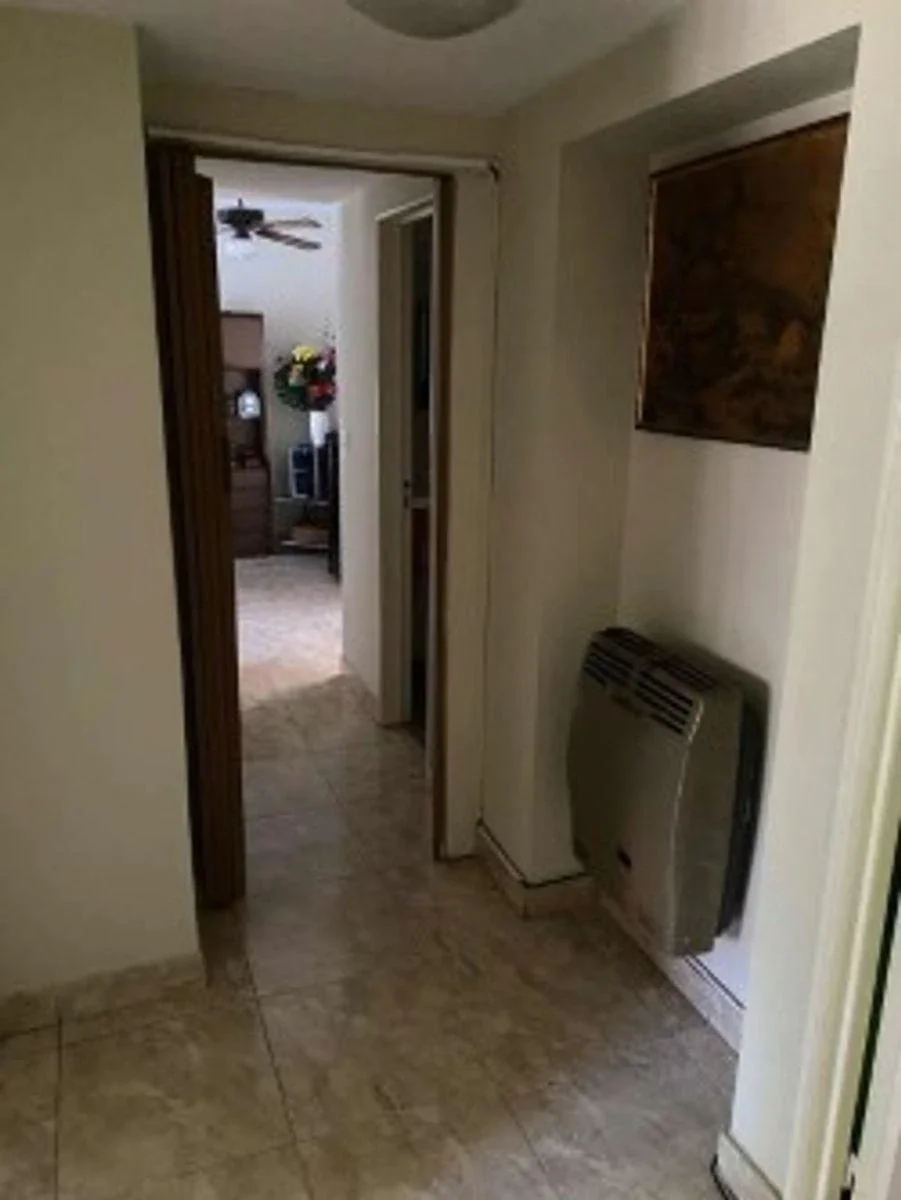 VENTA - DEPARTAMENTO 4 AMBIENTES CON BALCON Y COCHERA EL PALOMAR - Imagen 4