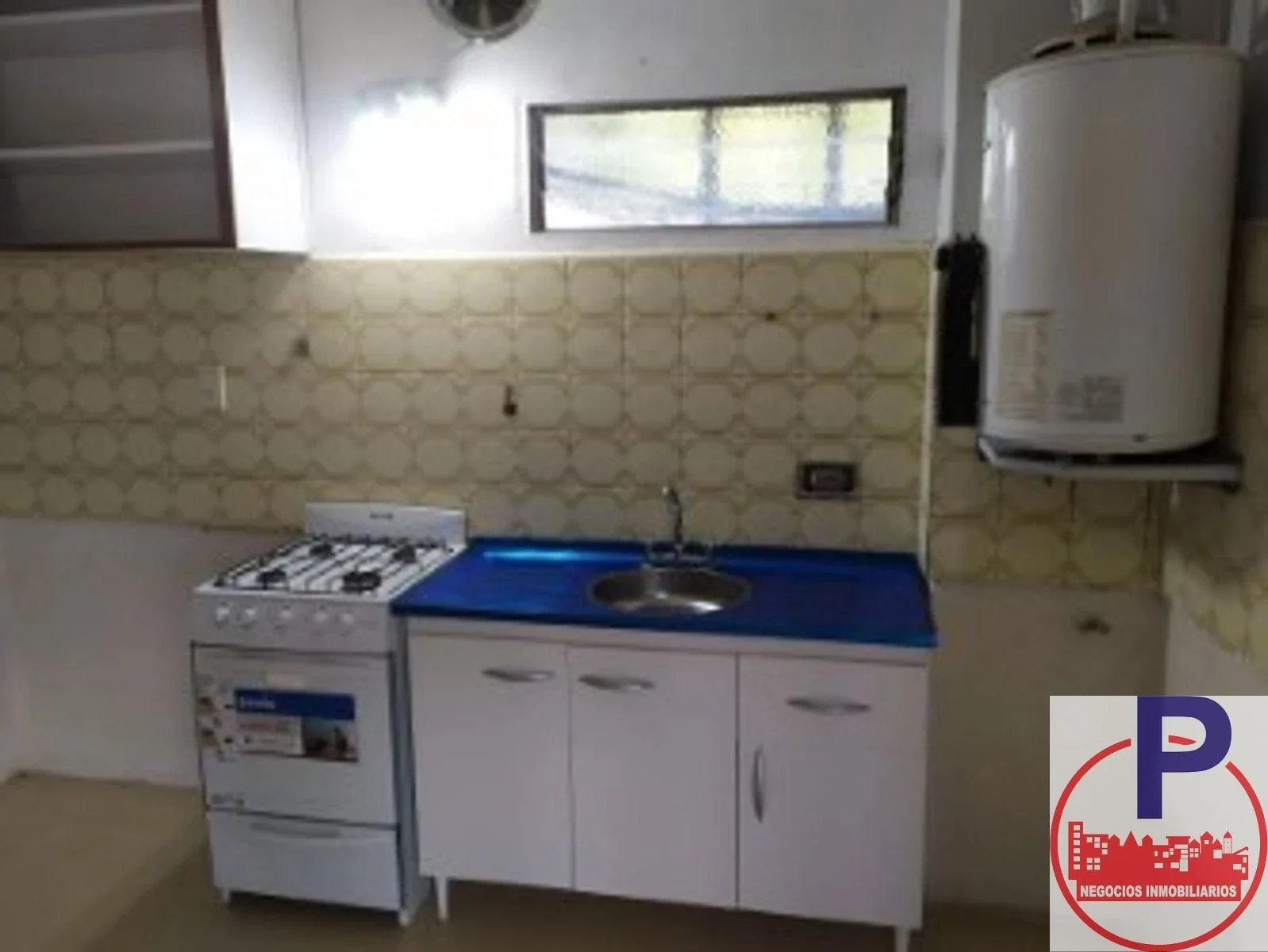 Departamento en venta en Ramos Mejía 4 ambientes - Imagen 5