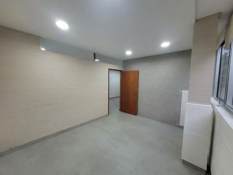 ALQUILER OFICINA COMERCIAL PARQUE LELOIR CON COCHERA - Imagen 5