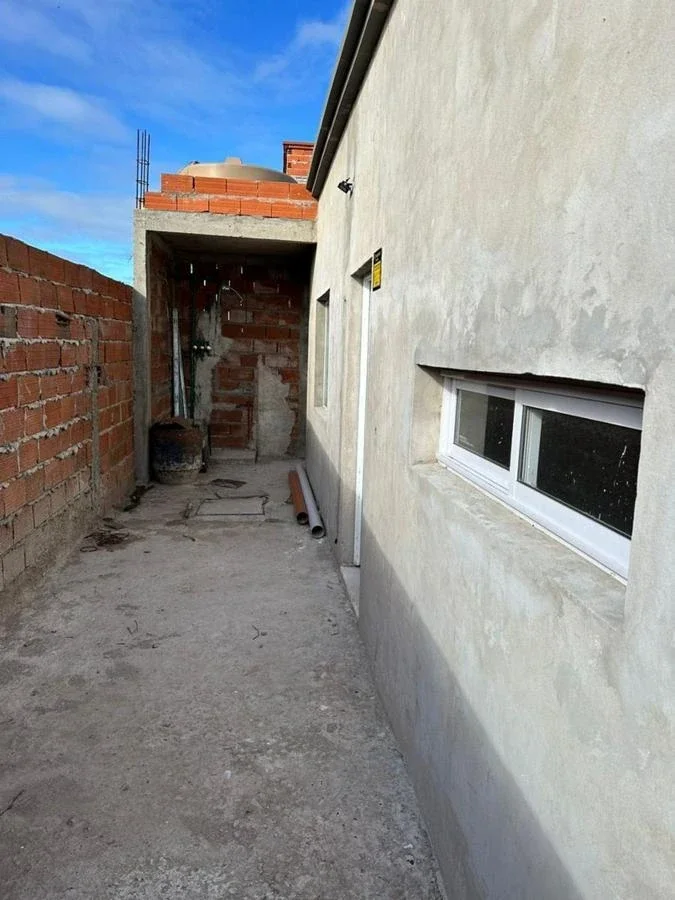 VENTA - LOTE DE TERRENO IDEAL INVERSOR - CAÑUELAS - Imagen 2