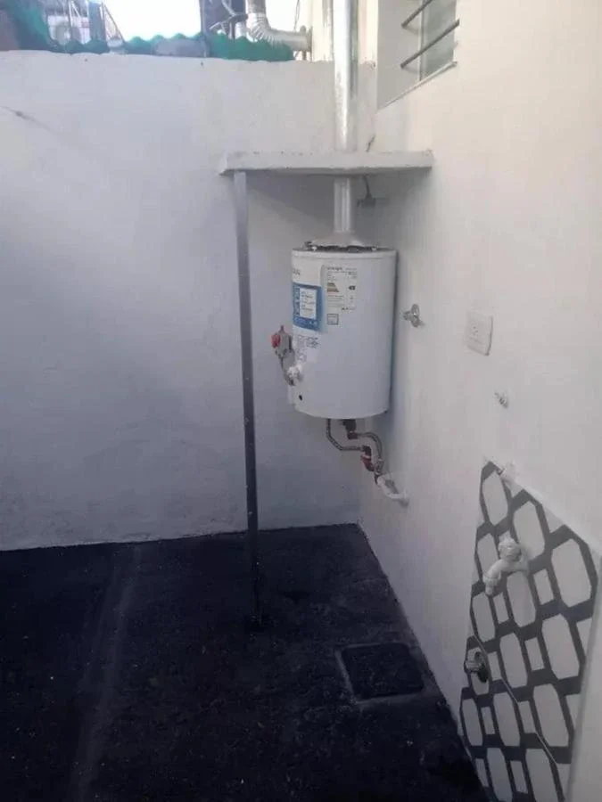 DUPLEX 2 AMBIENTES A ESTRENAR CON PATIO - SAN JUSTO - Imagen 3