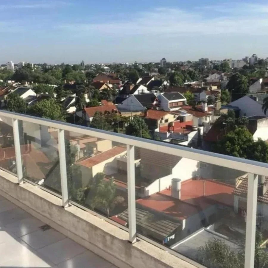 VENTA DEPARTAMENTO 2 AMBIENTES CON TERRAZA Y COCHERA OPCIONAL - VILLA SARMIENTO - Imagen 3