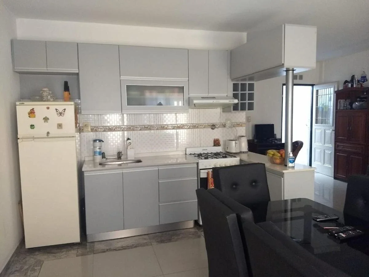 Venta Duplex 3 ambientes al frente Villa Luzuriaga - Imagen 4