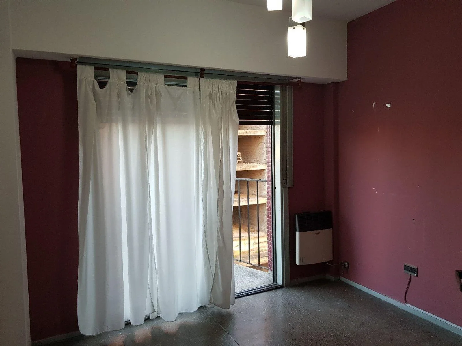 Venta Ramos Mejia Departamento monoambiente dividido - Imagen 1