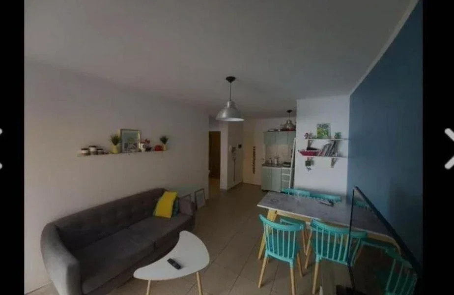 VENTA DEPARTAMENTO 3 AMBIENTES CON PATIO VILLA LUZURIAGA - Imagen 3