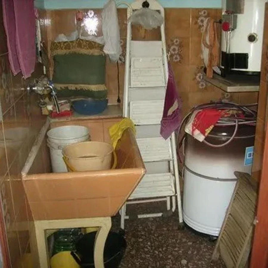 VENTA CASA 7 AMBIENTES EN DOS PLANTAS CON LOCAL  SAN JUSTO - Imagen 2