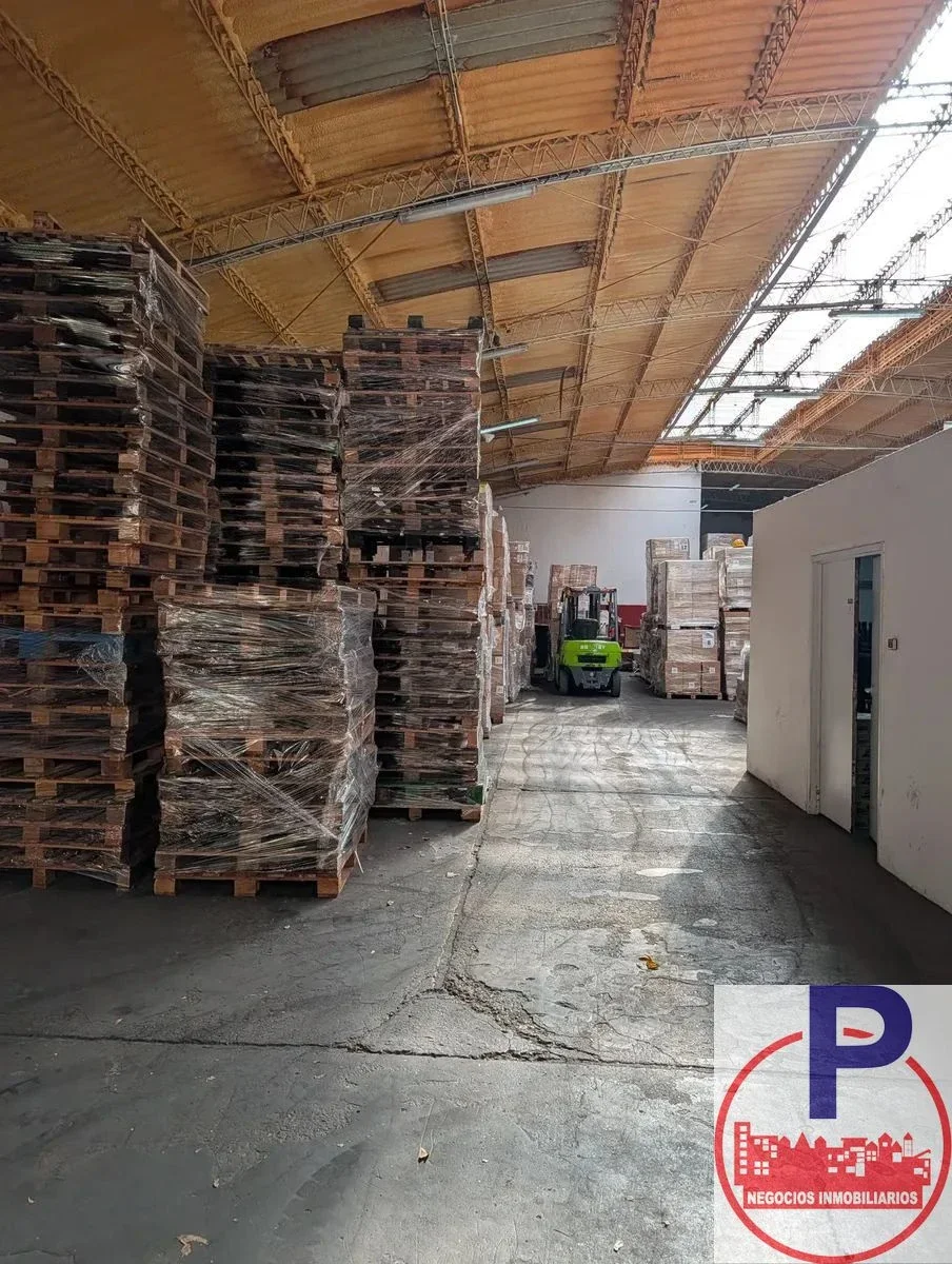 Galpón en venta de 750m2 ubicado en Villa Ortúzar - Imagen 4