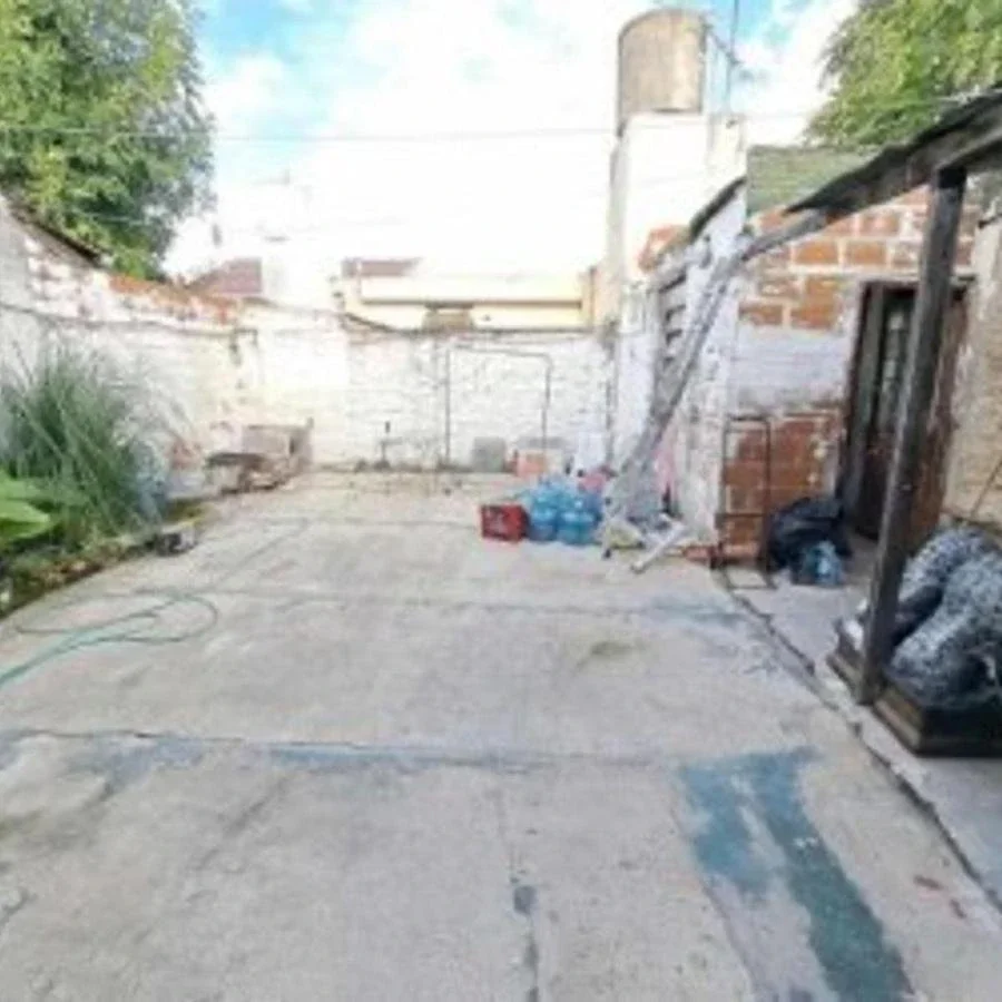 VENTA CASA 3 AMBIENTES CON COCHERA VILLA LUZURIAGA - Imagen 5