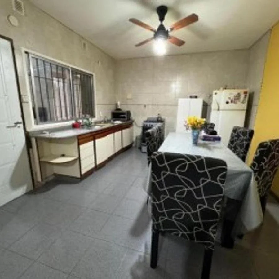 VENTA PH 3 AMBIENTES CON PATIO RAMOS MEJIA - Imagen 4