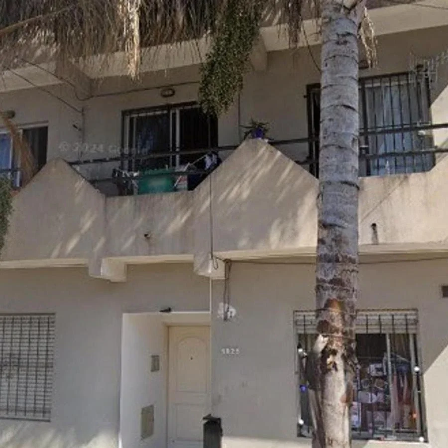 VENTA DEPARTAMENTO 2 AMBIENTES CON BALCON - RAMOS MEJIA - Imagen 1