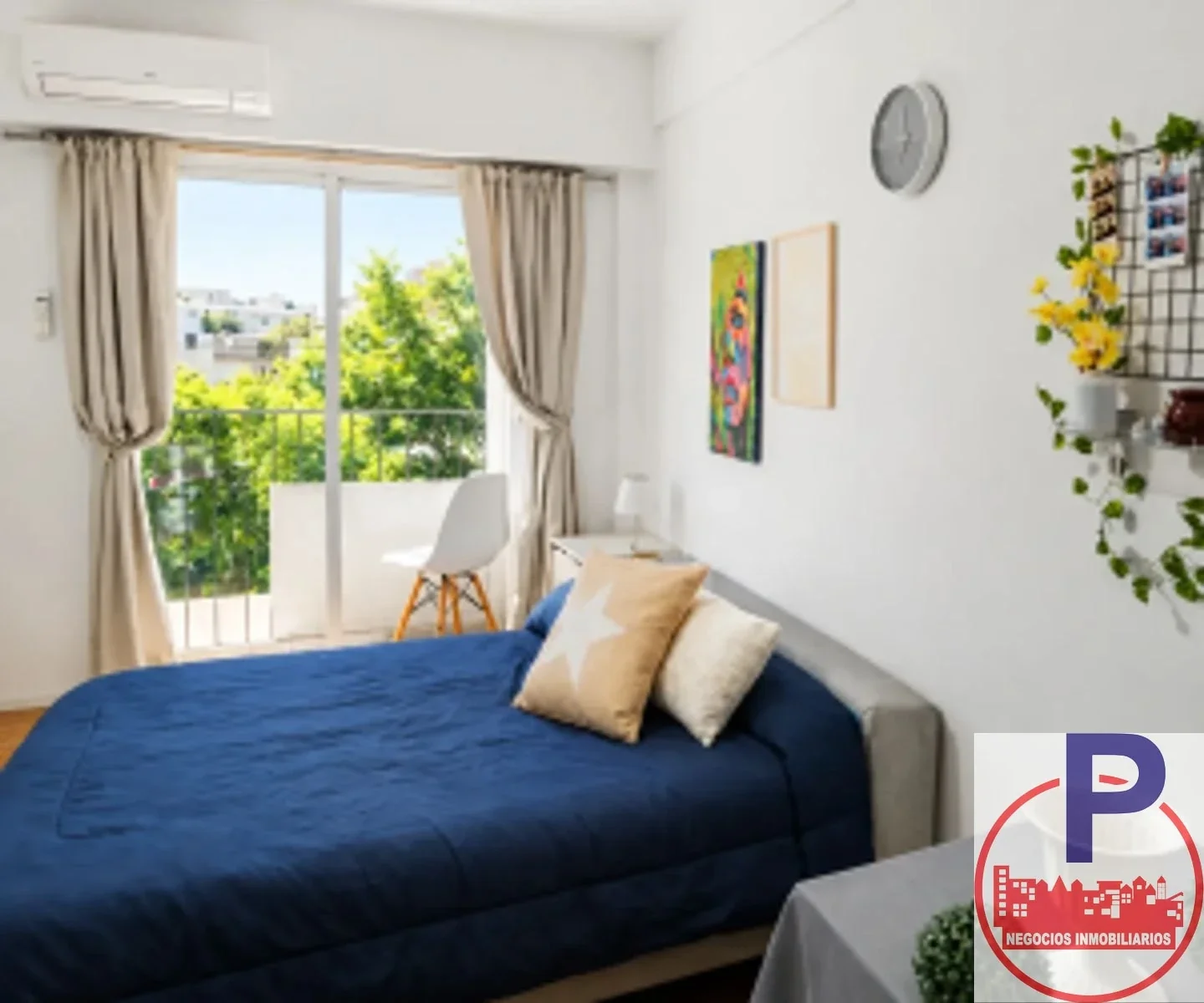 Venta Departamento Monoambiente Recoleta - Imagen 5
