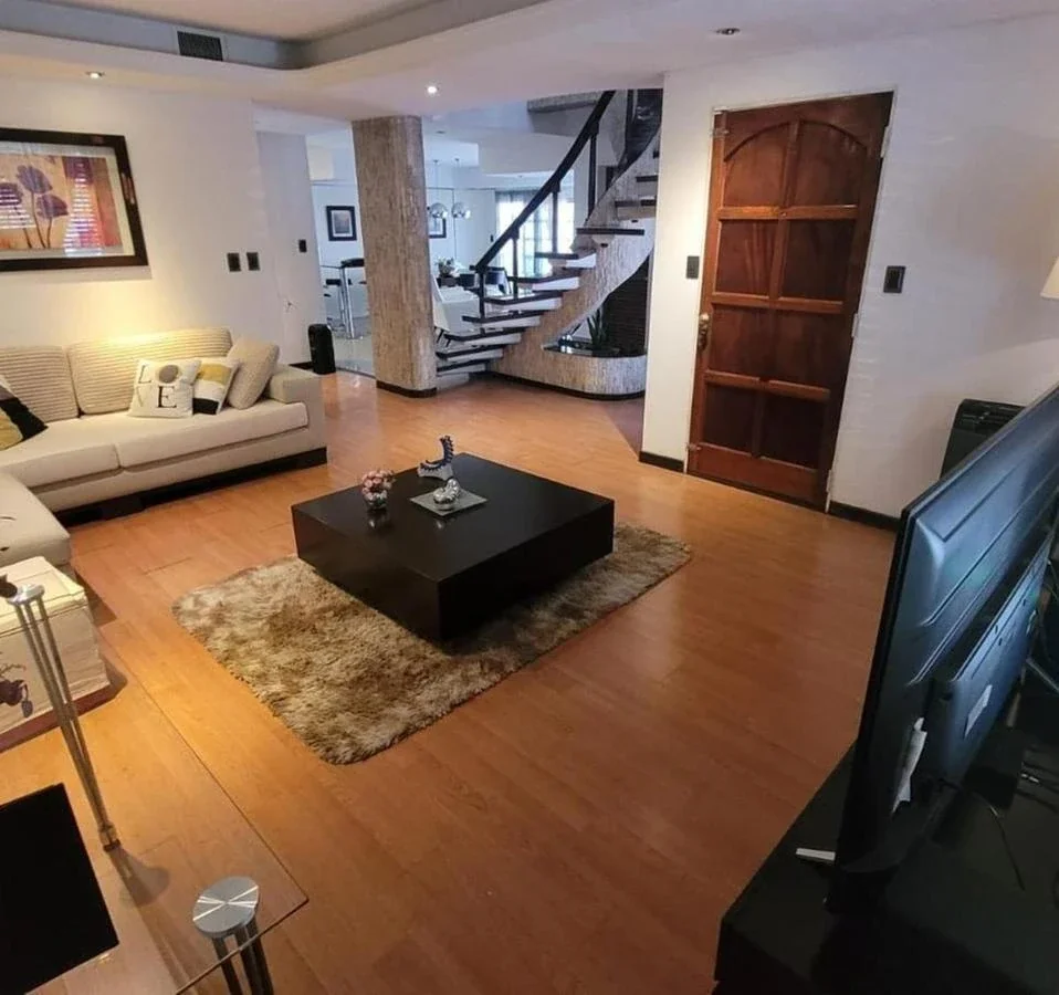 CASA  4 AMBIENTES CON QUINCHO Y PILETA - SAN JUSTO - Imagen 5