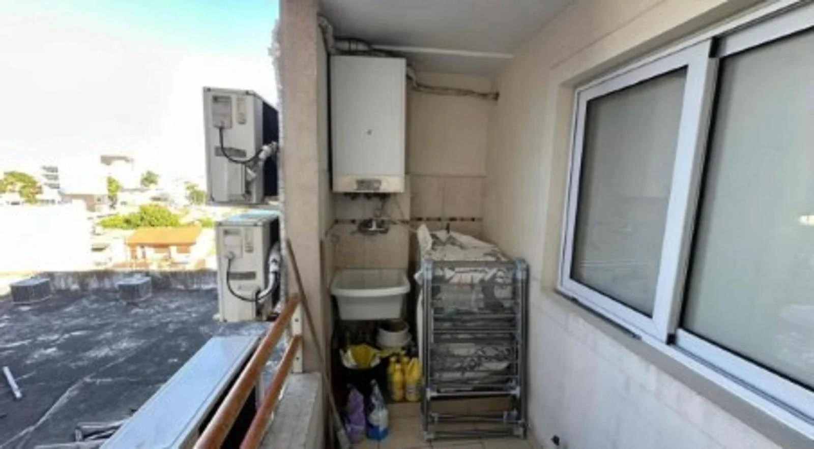 VENTA DEPARTAMENTO 3 AMBIENTES CON BALCON SAN JUSTO - Imagen 4