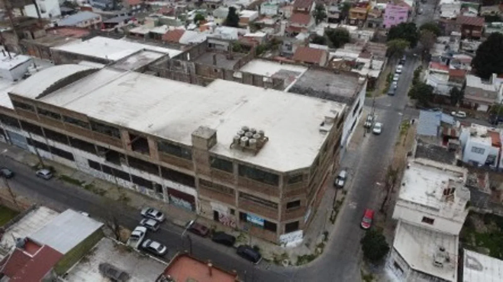 ALQUILER GALPON INDUSTRIAL LOMAS DEL MIRADOR - Imagen 5
