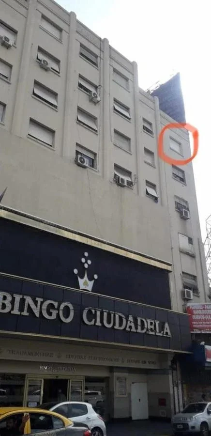 VENTA DEPARTAMENTO 3 AMBIENTES - CIUDADELA - Imagen 3