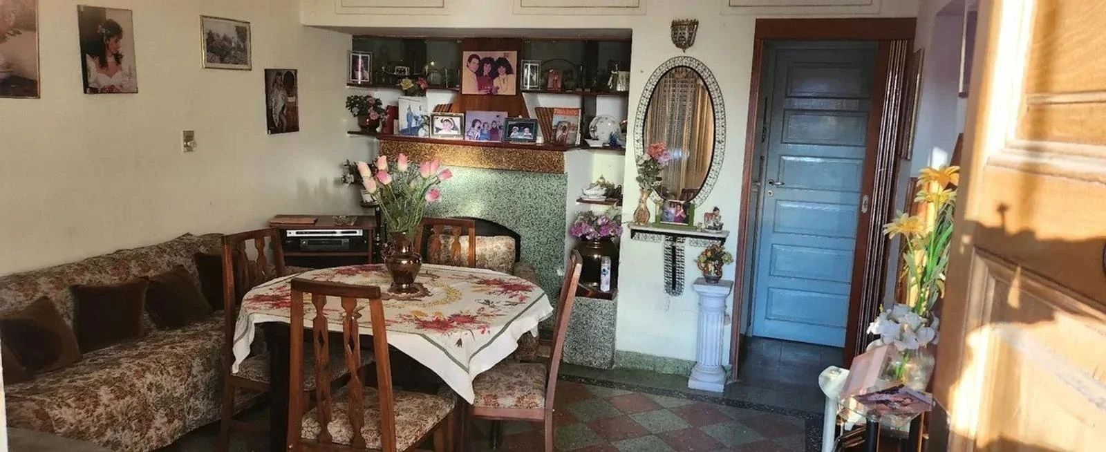 VENTA CASA 4 AMBIENTES CON JARDIN COCHERA TERRAZA SAN JUSTO - Imagen 3