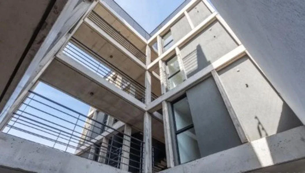VENTA DEPARTAMENTO SEMI PISO DOS AMBIENTES A ESTRENAR CON BALCON MORON - Imagen 5