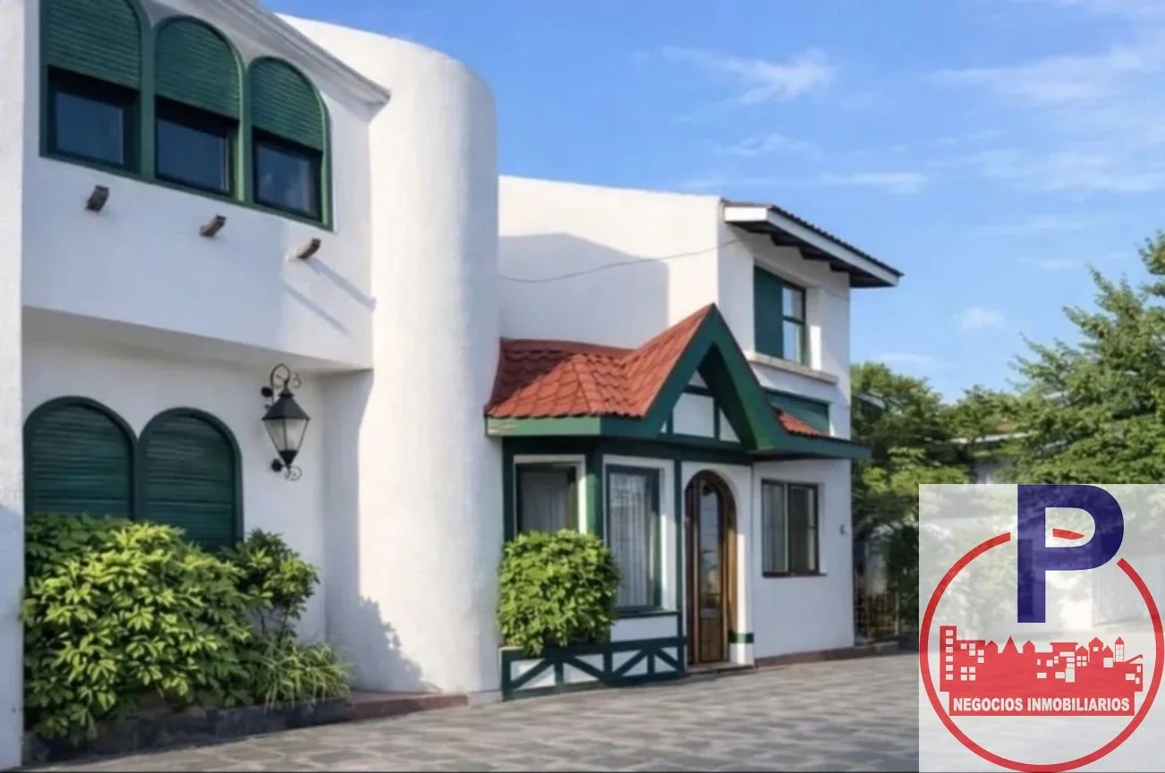 Casa en alquiler c/ cochera en Ramos Mejía - Imagen 1