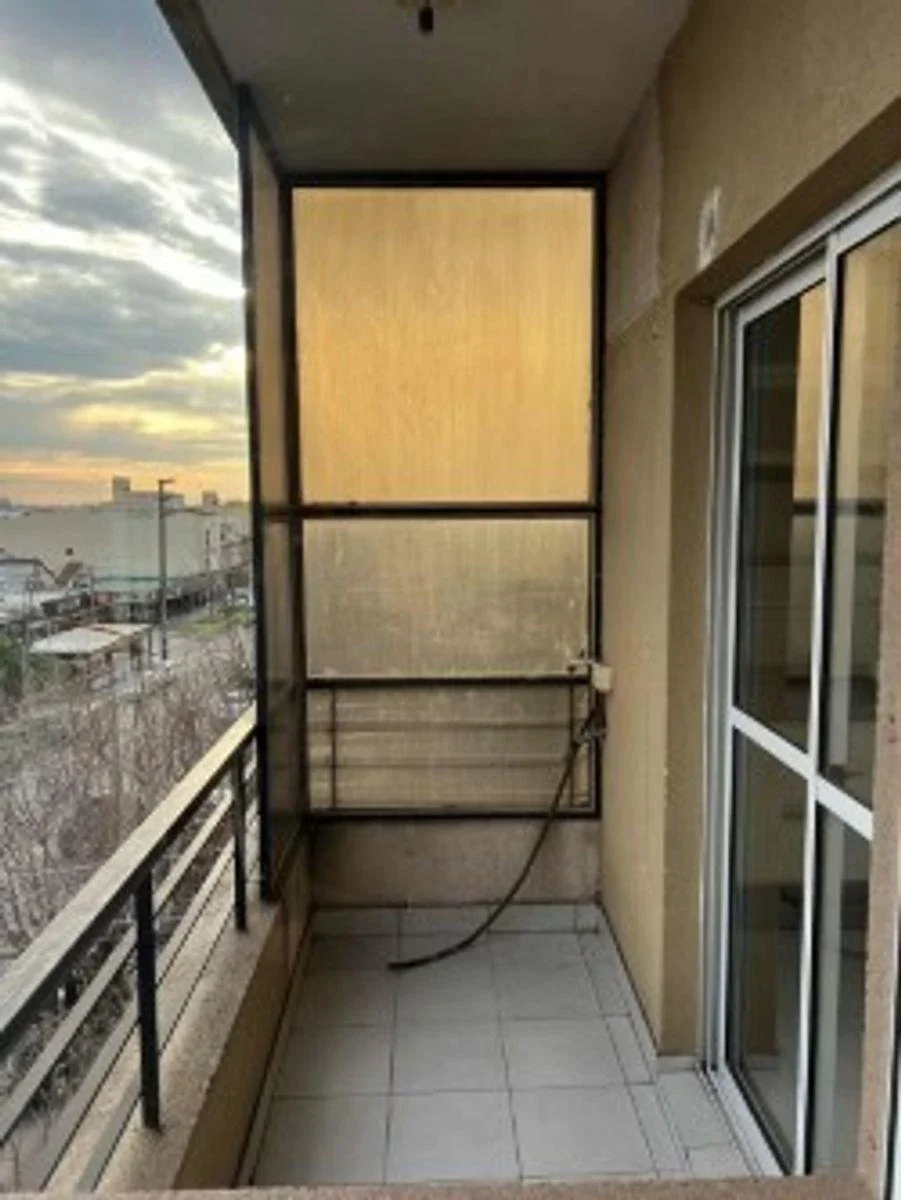 Venta departamento 3 ambientes con doble balcon y dos cocheras VILLA LUZURIAGA - Imagen 3