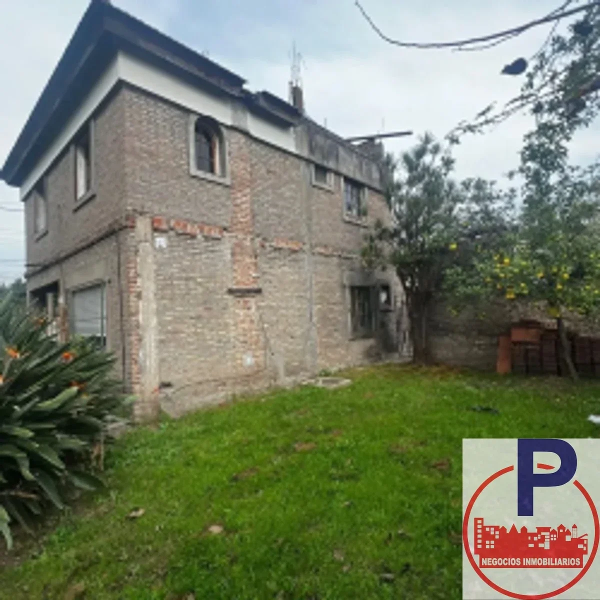 Venta - Casa 4 Ambientes Con Jardin y Cochera Ituzaingo - Imagen 3