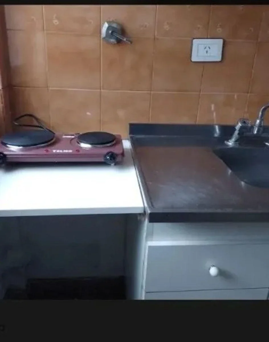 VENTA DEPARTAMENTO MONOAMBIENTE RAMOS MEJIA CENTRO - Imagen 2