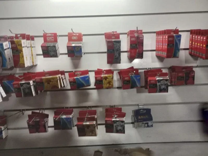 VENTA FONDO DE COMERCIO LIBRERIA SAN JUSTO - Imagen 3