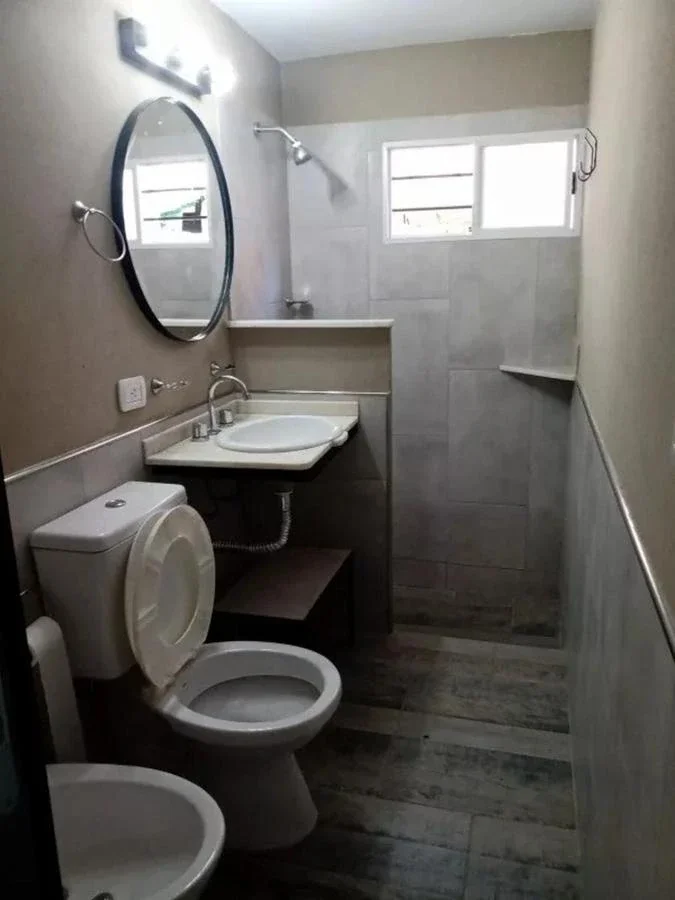 DUPLEX 2 AMBIENTES A ESTRENAR CON PATIO - SAN JUSTO - Imagen 4