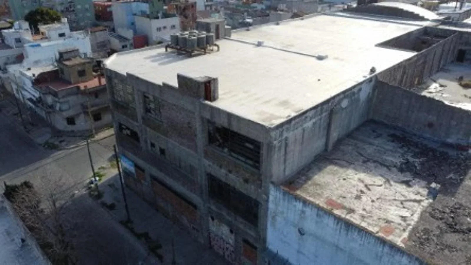 ALQUILER GALPON INDUSTRIAL LOMAS DEL MIRADOR - Imagen 3