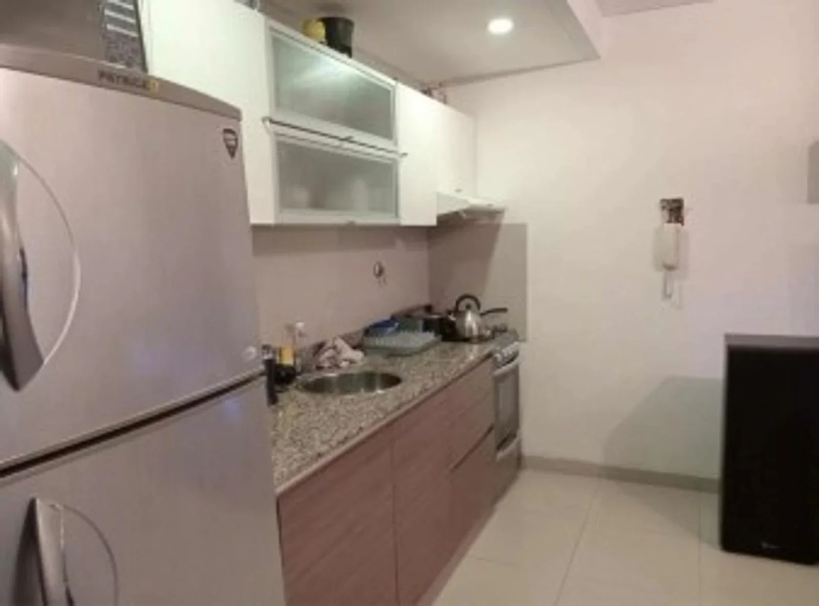 VENTA DEPARTAMENTO 2 AMBIENTES CON COCHERA CUBIERTA RAMOS MEJIA - Imagen 2