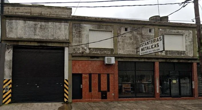Galpón en Venta - Imagen 1