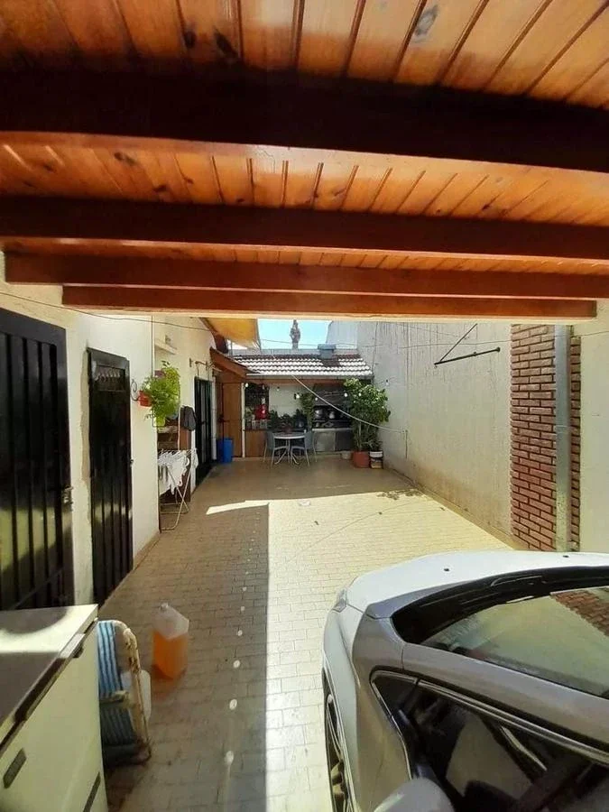 Venta Chalet 5 ambientes  cocheras San Justo - Imagen 4