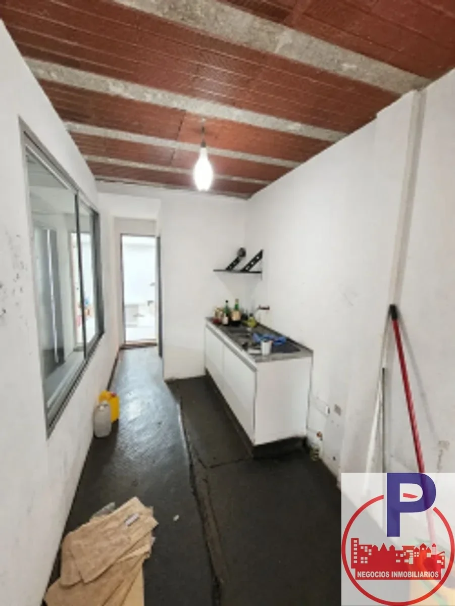 Galpón en alquiler de 600m2 ubicado en Haedo - Imagen 5
