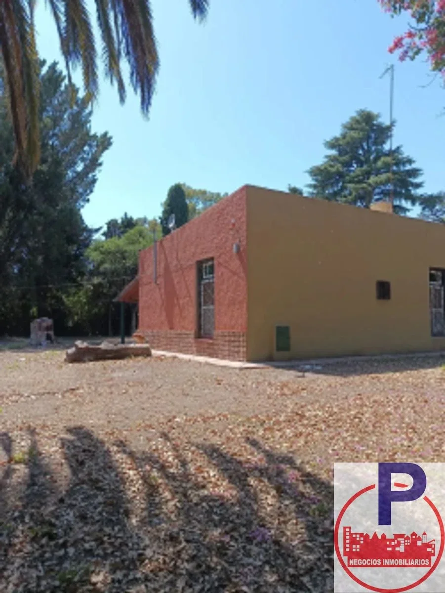 VENTA - CASA QUINTA PONTEVEDRA MERLO - Imagen 3