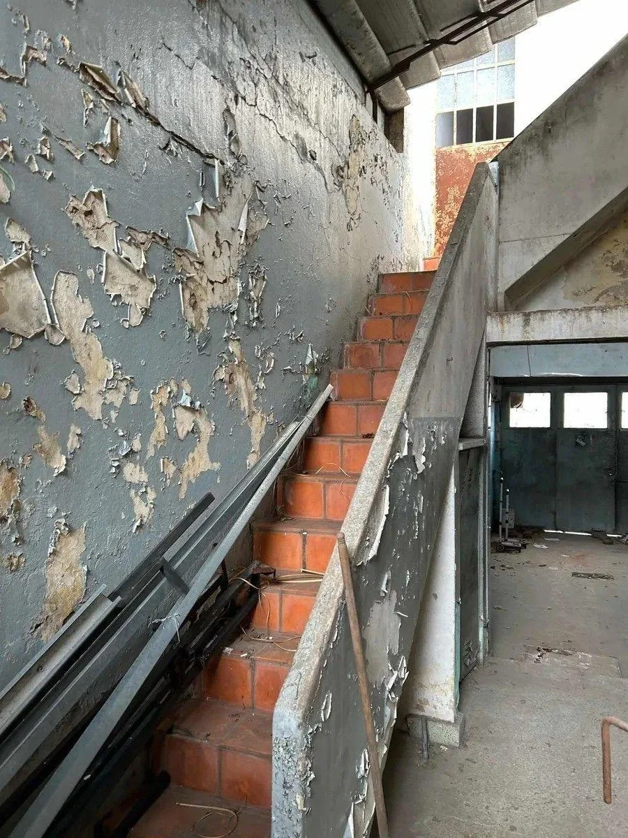 : Venta - terreno a refaccionar ideal constructor RAMOS MEJIA - Imagen 3