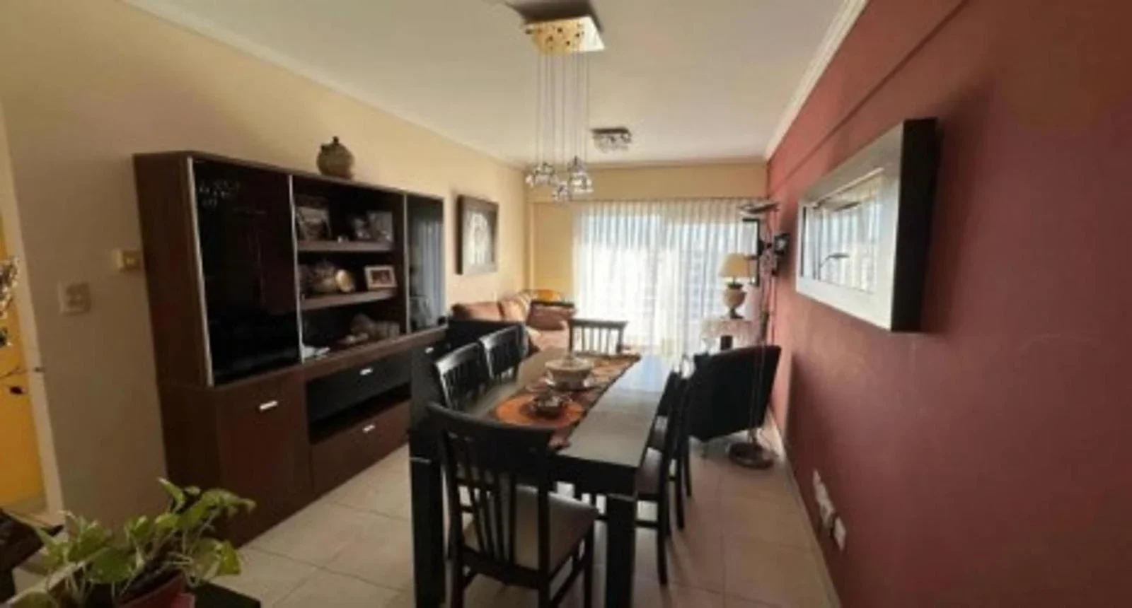 VENTA DEPARTAMENTO 3 AMBIENTES CON BALCON SAN JUSTO - Imagen 2